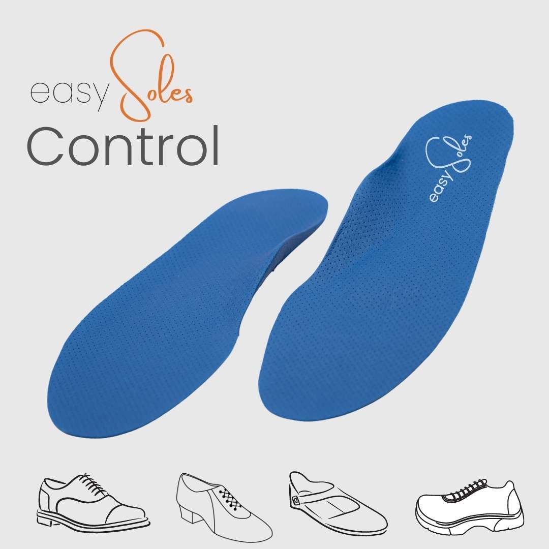 easySoles Control